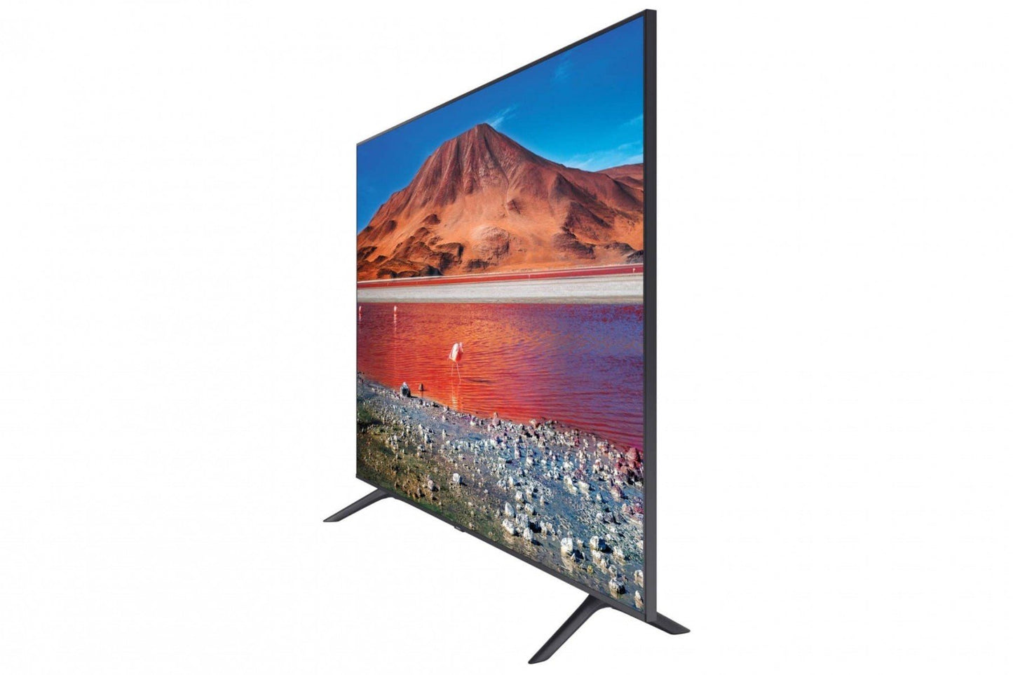 43" 4K Ultra HD HDR Smart LED TV With Tizen OS | UE43TU7000