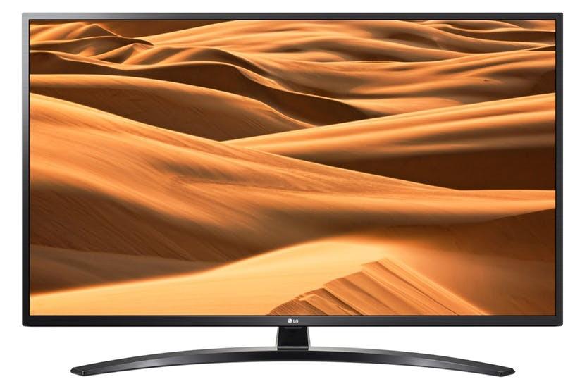 65" 4K Ultra HD HDR Smart LED TV | 65UM7450PLA