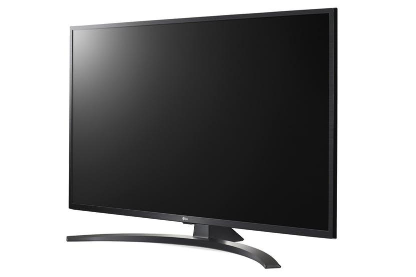 65" 4K Ultra HD HDR Smart LED TV | 65UM7450PLA