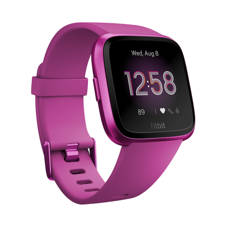 Versa Lite Smart Watch | More Colours Available | FB415SRWT