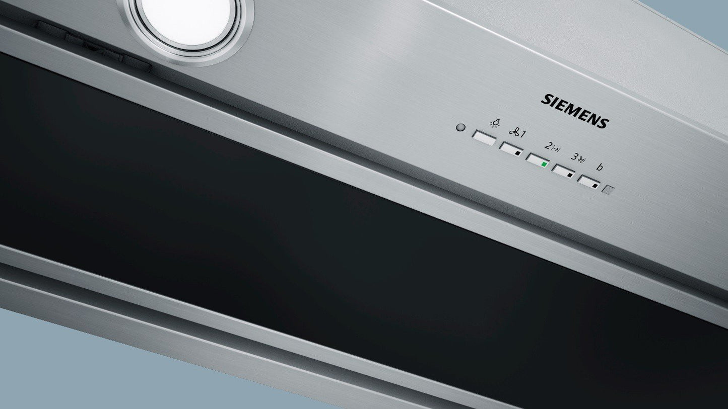 iQ700 70cm Canopy Extractor Hood | LB79585MGB