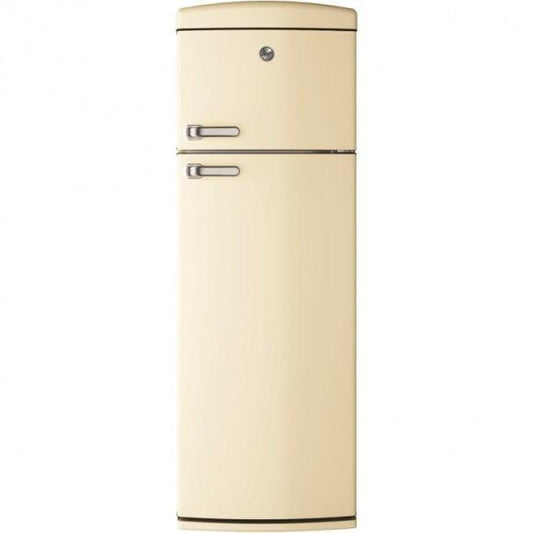 Retro Fridge Freezer 175cm (H) | HVRDS6172CKH
