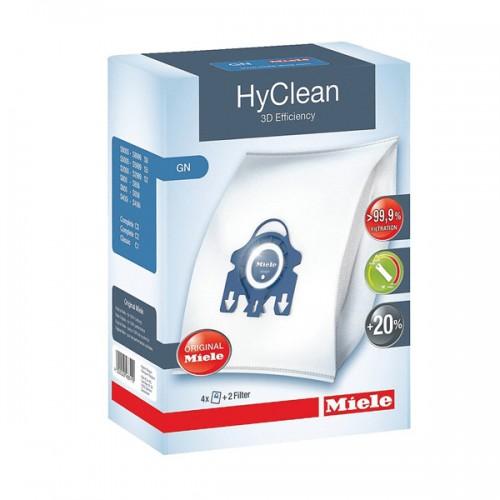 GN Hyclean Dust Bags | 488492