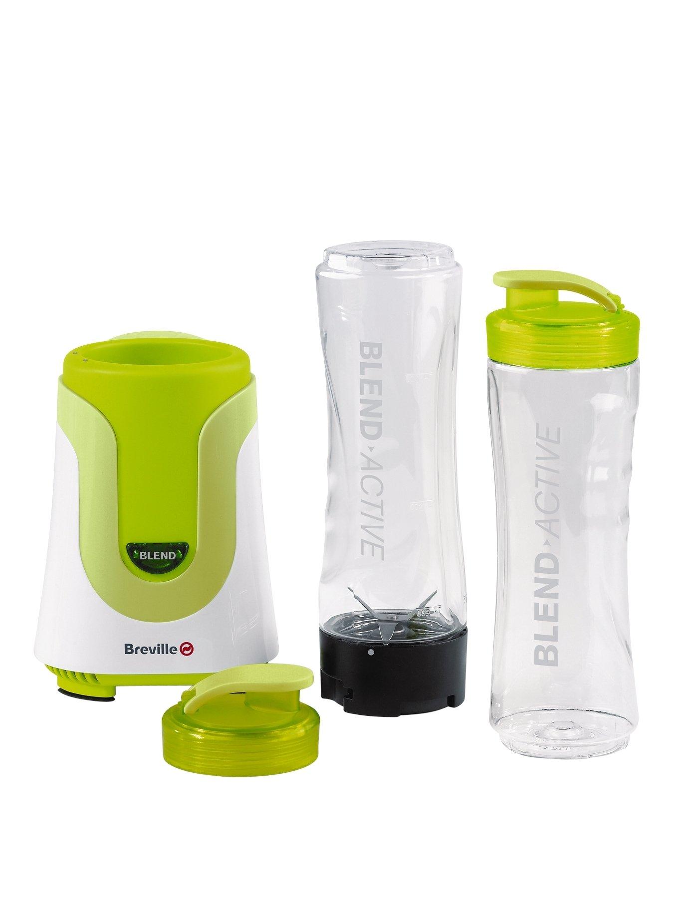 Blend-Active Personal Blender | More Colours Available | VBL062