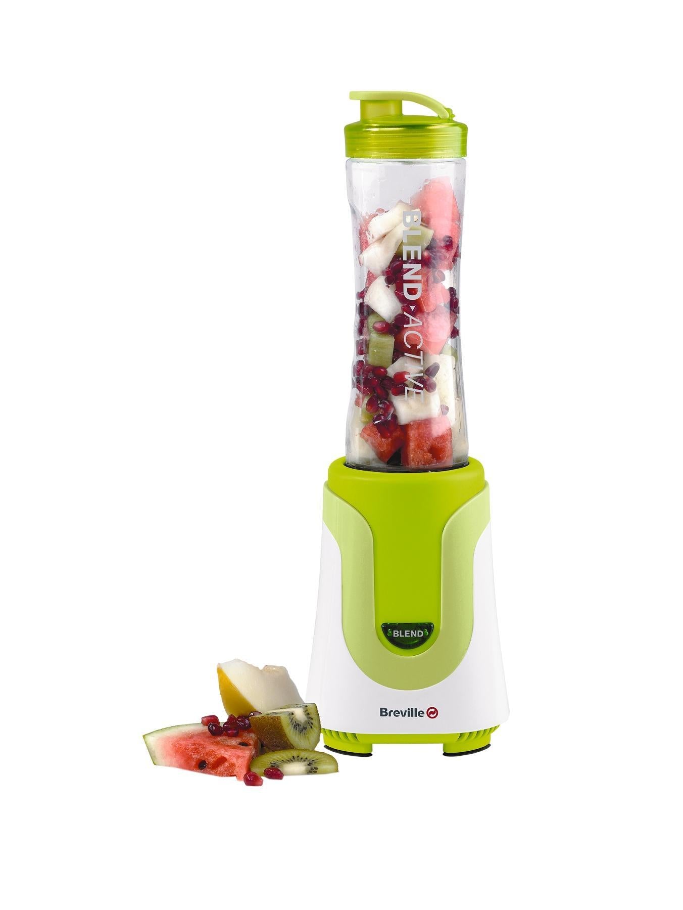 Blend-Active Personal Blender | More Colours Available | VBL062