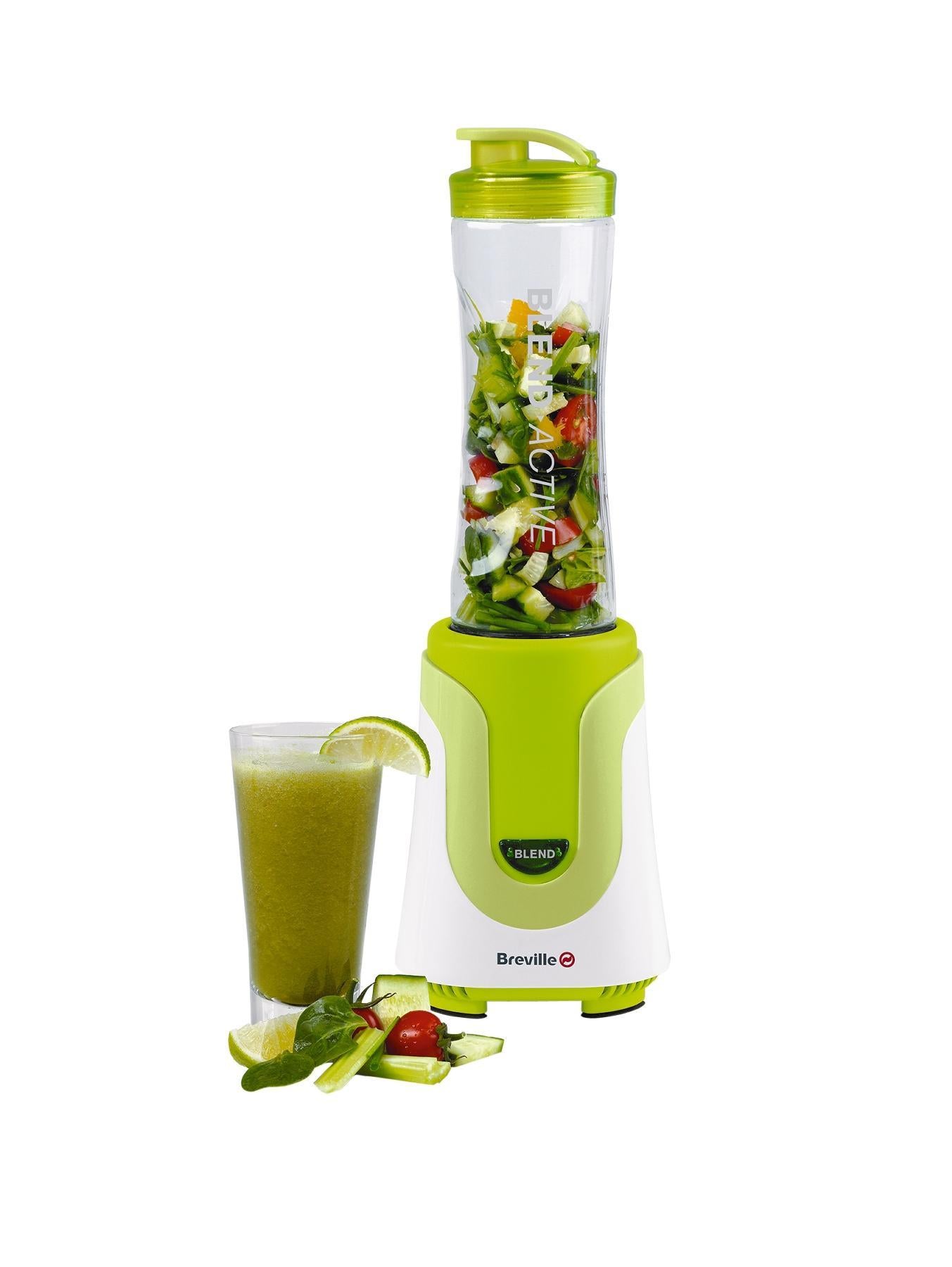 Blend-Active Personal Blender | More Colours Available | VBL062