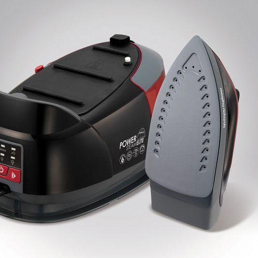 2400W 6.5 BAR Pressure Steam Iron | 332013