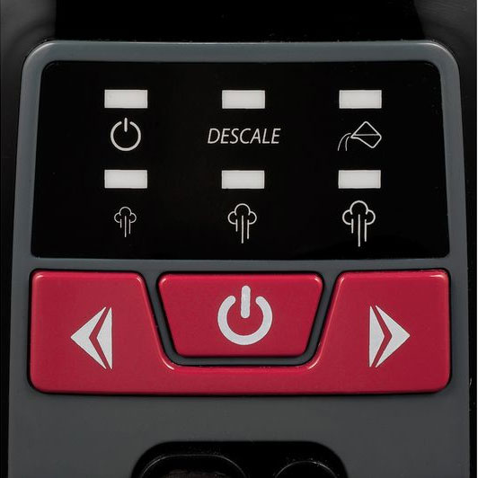 2400W 6.5 BAR Pressure Steam Iron | 332013