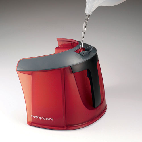 2400W 6.5 BAR Pressure Steam Iron | 332013