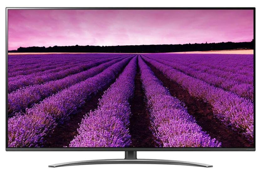 49" Smart 4K Nano Cell TV | 49SM8200PLA