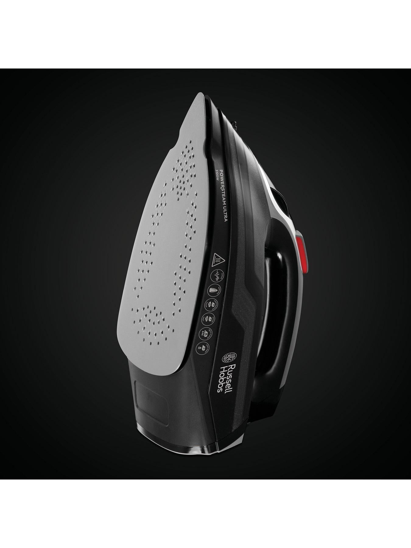 PowerSteam Steam Iron | 20630