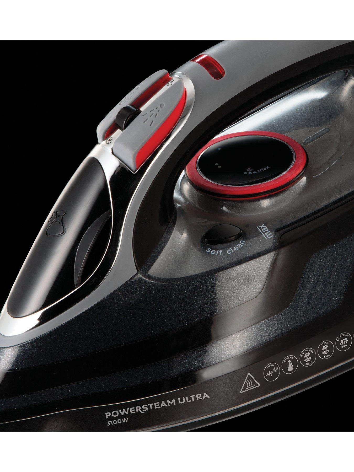 PowerSteam Steam Iron | 20630