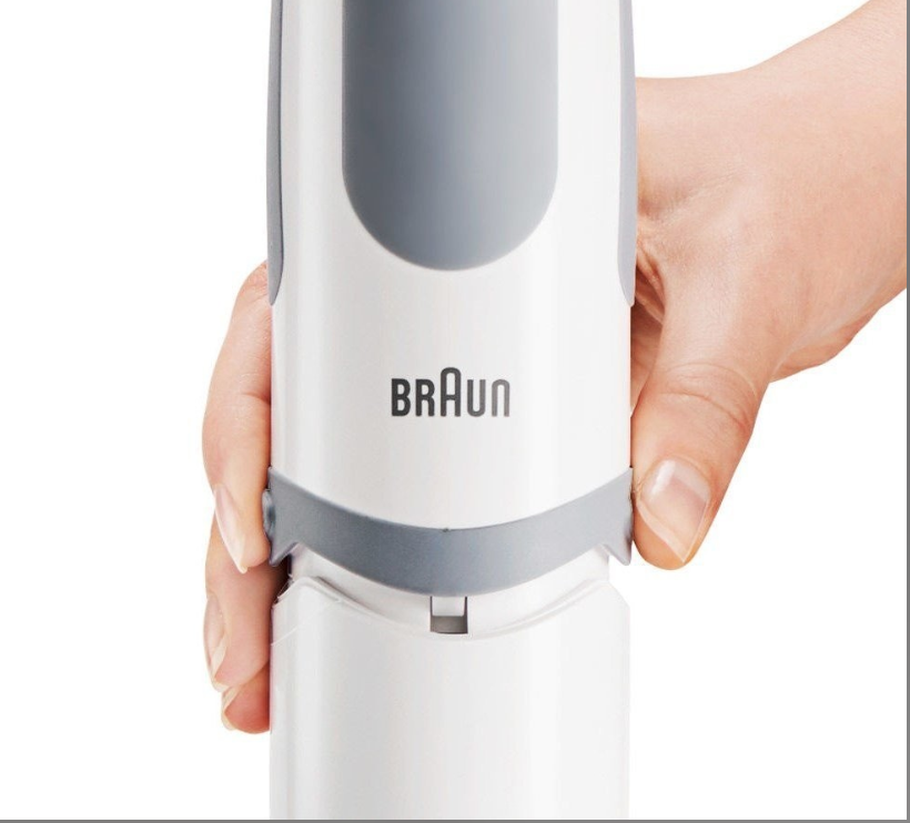 Multiquick 5 Vario 750W Hand Blender | MQ5000WH