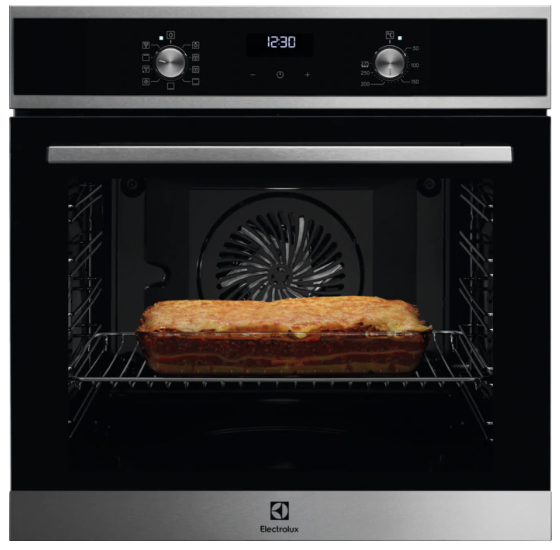 Single Oven With 600 SurroundCook® | KOFEH40X