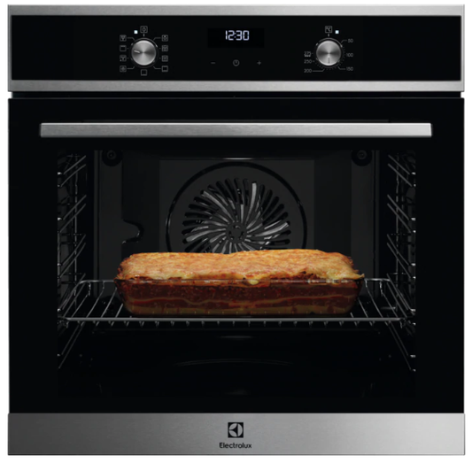 Single Oven With 600 SurroundCook® | KOFEH40X