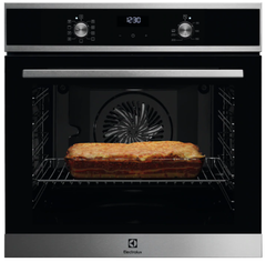Single Oven With 600 SurroundCook® | KOFEH40X