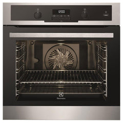 Single Integrated Pyrolytic Oven | EOC5655AAX