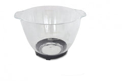 Clear Glass Bowl Attachment | AT550