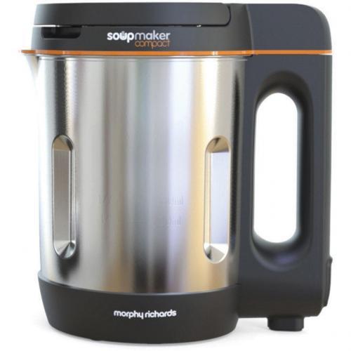 Compact 1L Soup Maker | 501021