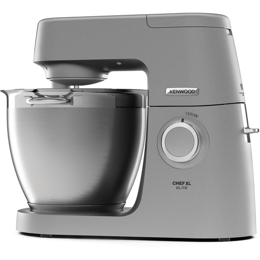 CHEF ELITE XL Stand Mixer | Silver | KVL6100S