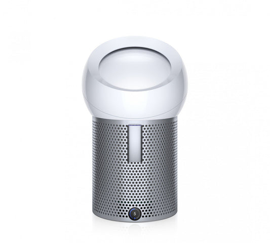 fingertips dyson core flow™ technology smooth 70˚ oscillation sleep 'Pure Cool Me' Personal Purifier Fan | 275898-01