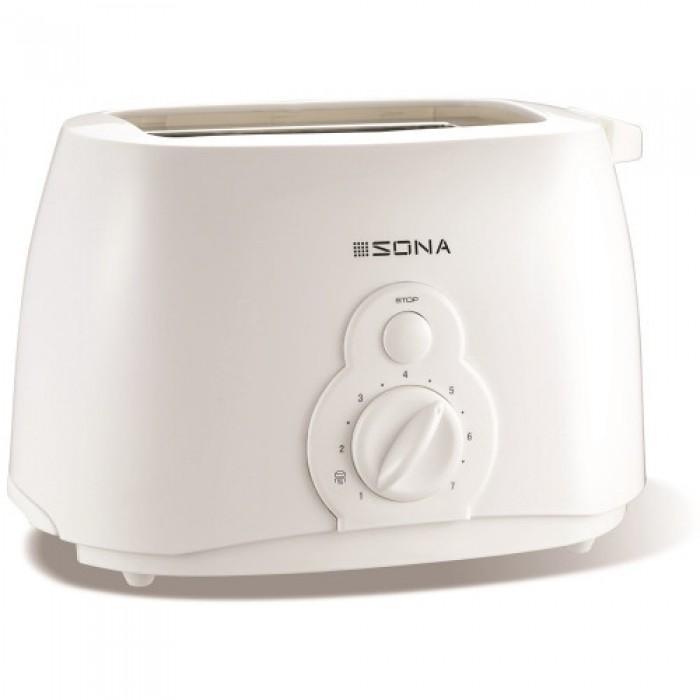 2 Slice Toaster | More Colours Available | 44019