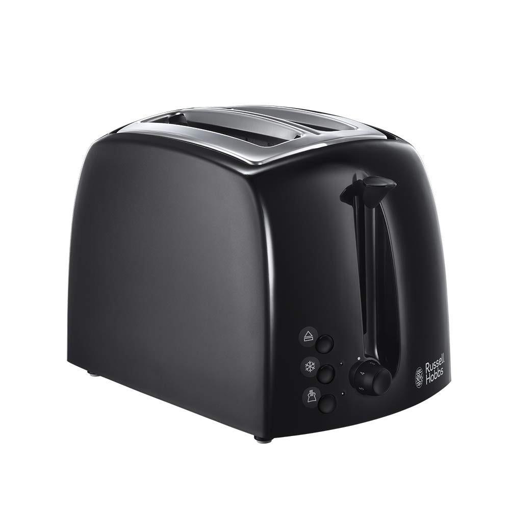 Textures 2 Slice Toaster | More Colours Available | 21640