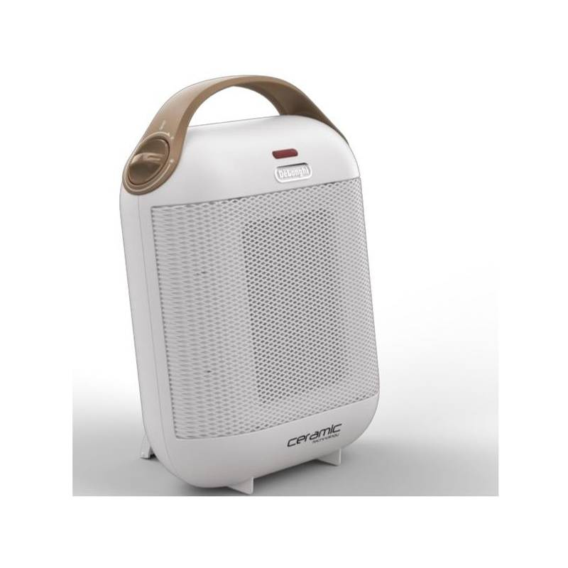 Capsule 1.8kW Fan Heater | HFX30C18.IW