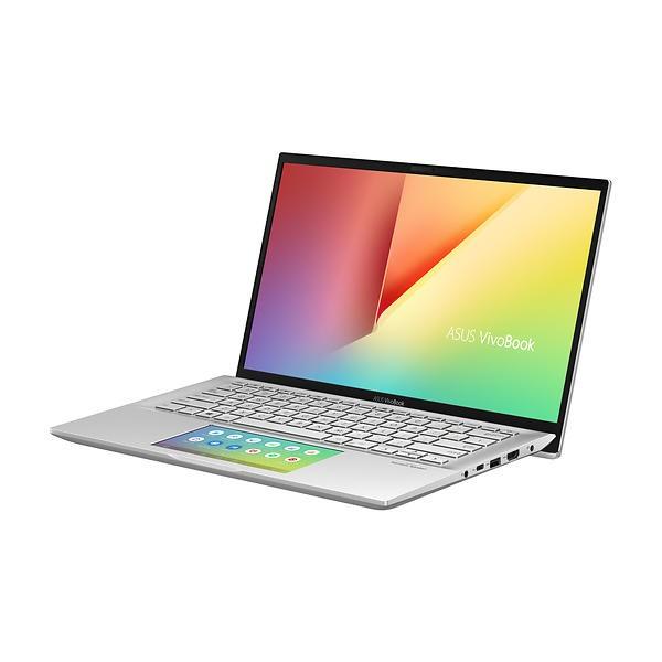 14" VivoBook S14 - I5 8GB/256GB SSD Laptop | S432FA-EB0001T