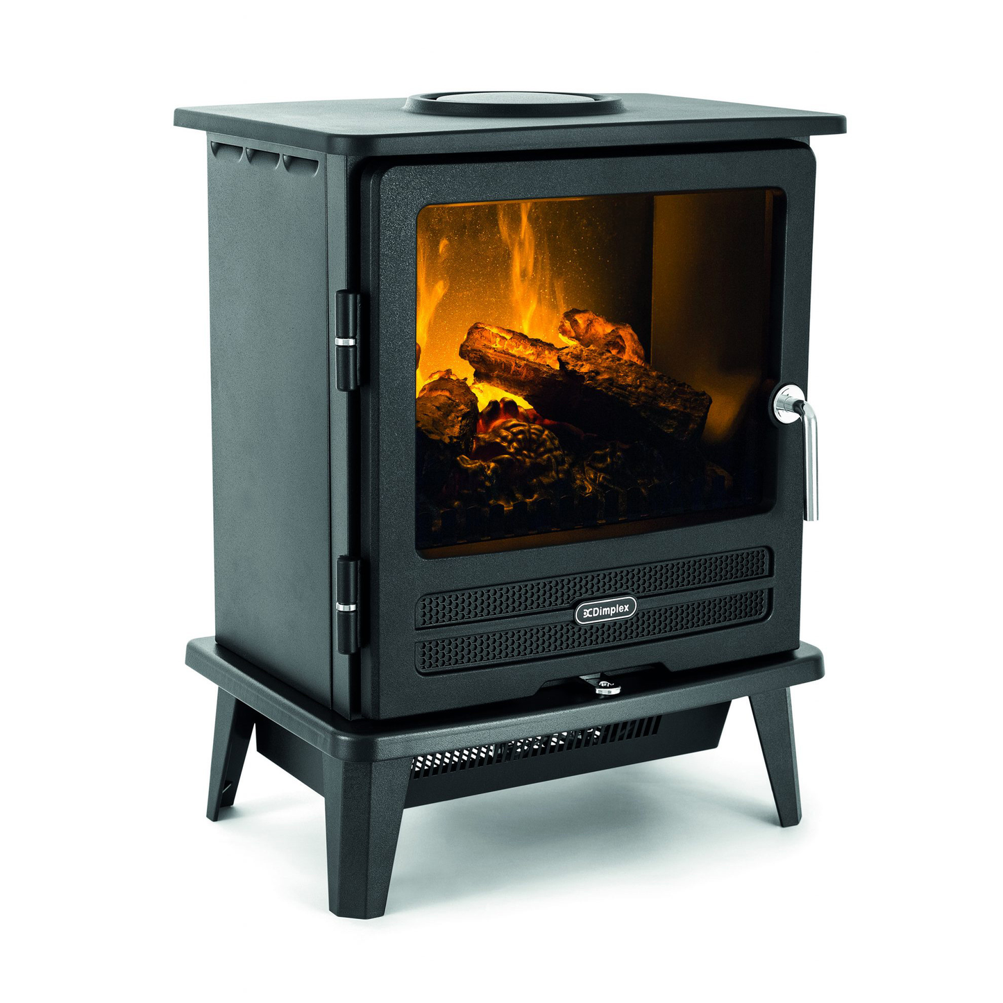 Willowbrook Opti-Myst Stove | WLL20