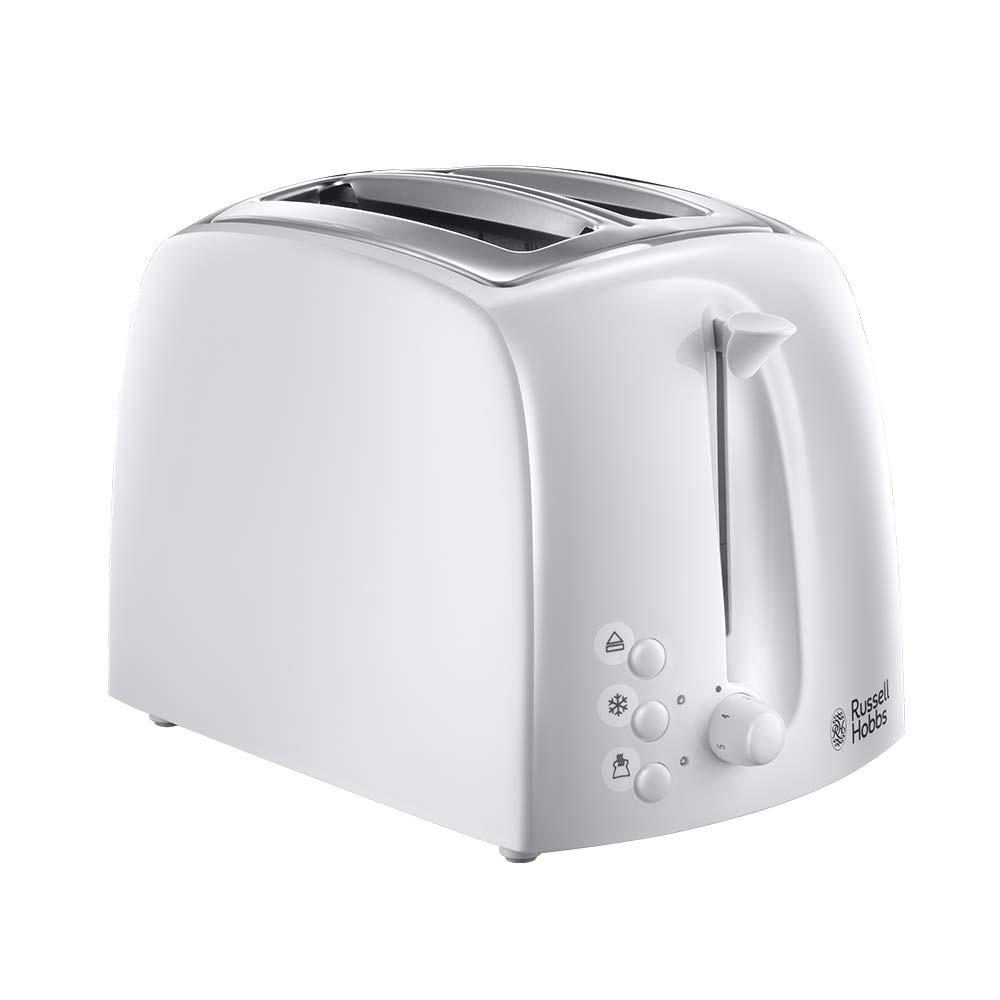 Textures 2 Slice Toaster | More Colours Available | 21640