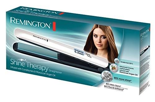 Shine Therapy Hair Straightener | S8500