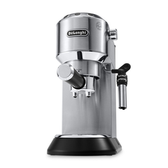 Style Pump Espresso Coffee Machine | Stainless Steel | EC685M