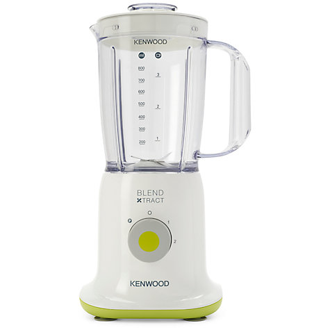 Compact Blender with Smoothie To Go & Compact Chopper | BL237WG