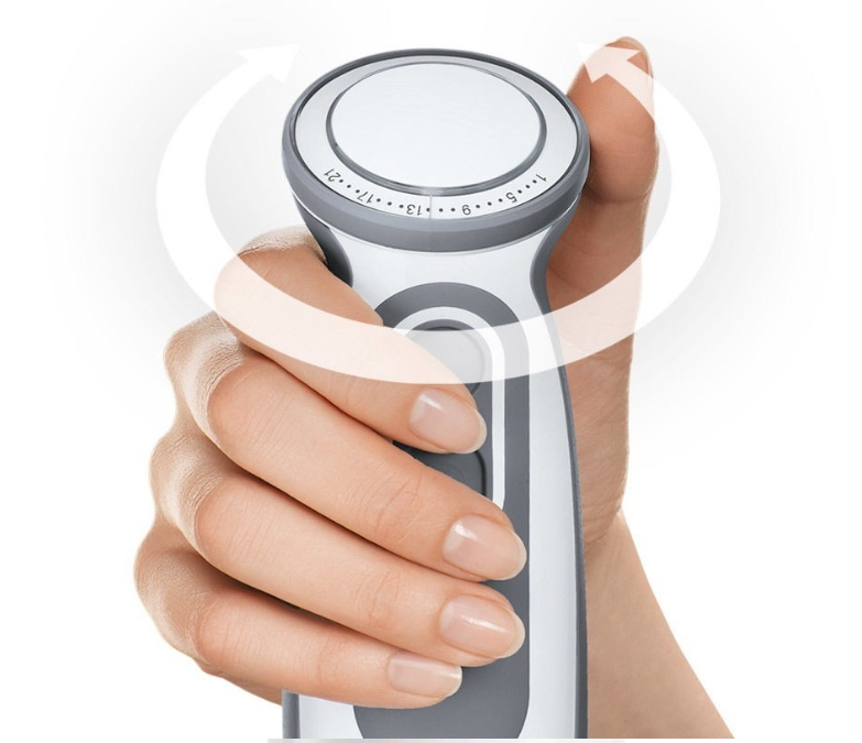 Multiquick 5 Vario 750W Hand Blender | MQ5000WH