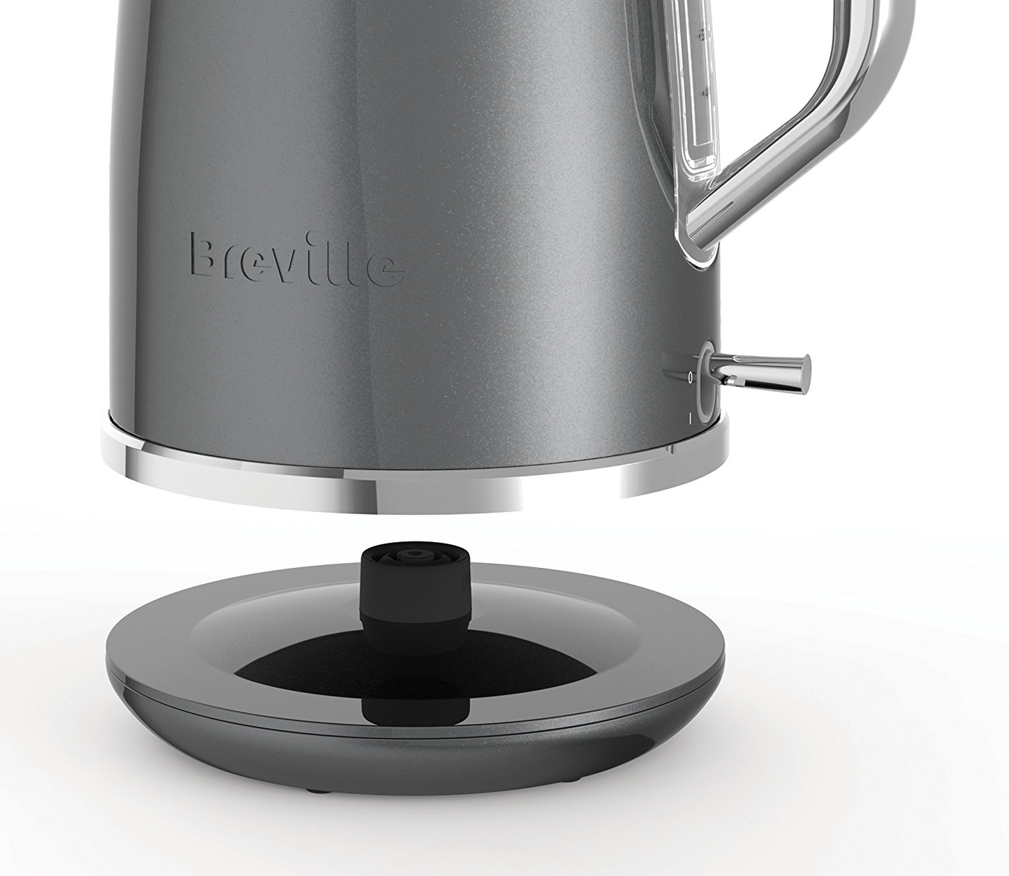 Bouilloire Lustra 1,7 L | Plus de couleurs disponibles | VKT063