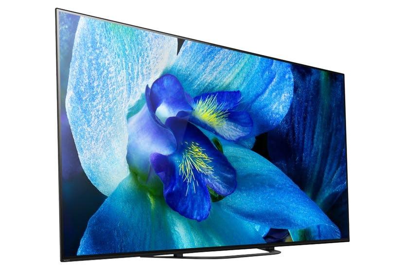 55" AG8  4K Ultra HD Flat OLED Smart TV | KD55AG8BU | + 5 Year Warranty