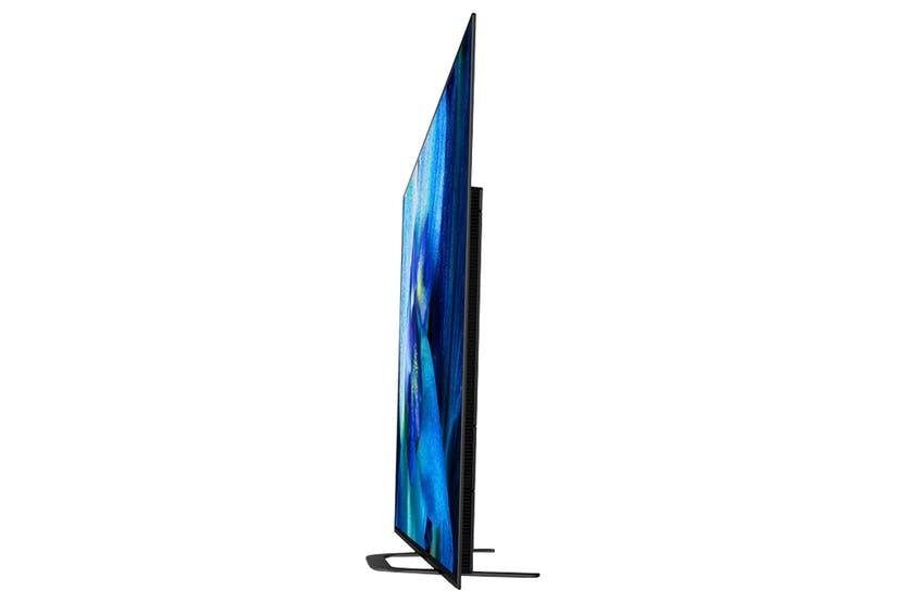 65" AG8  4K Ultra HD Flat OLED Smart TV | KD65AG8BU | + 5 Year Warranty
