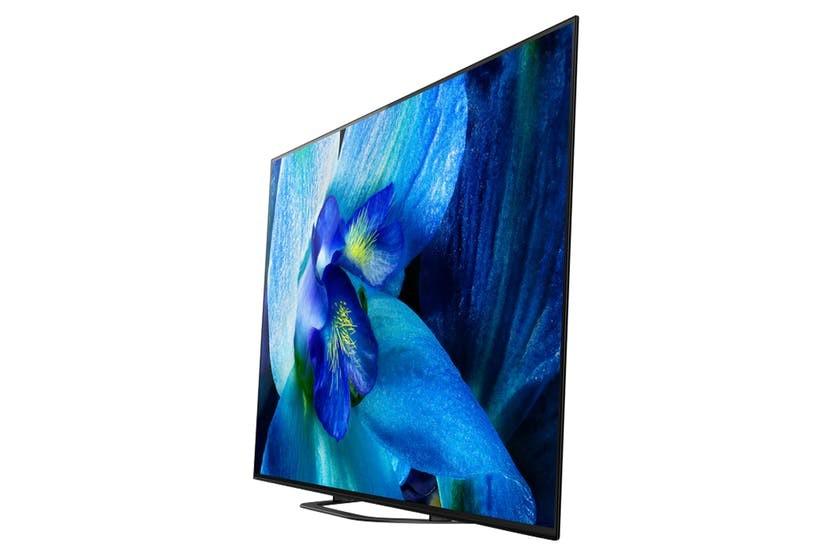 65" AG8  4K Ultra HD Flat OLED Smart TV | KD65AG8BU | + 5 Year Warranty