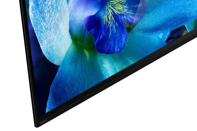 55" AG8  4K Ultra HD Flat OLED Smart TV | KD55AG8BU | + 5 Year Warranty