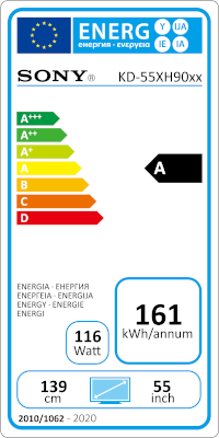 75" Full Array 4K HDR Smart Android TV | KD75XH9005BU | + *10% OFF THIS TV*