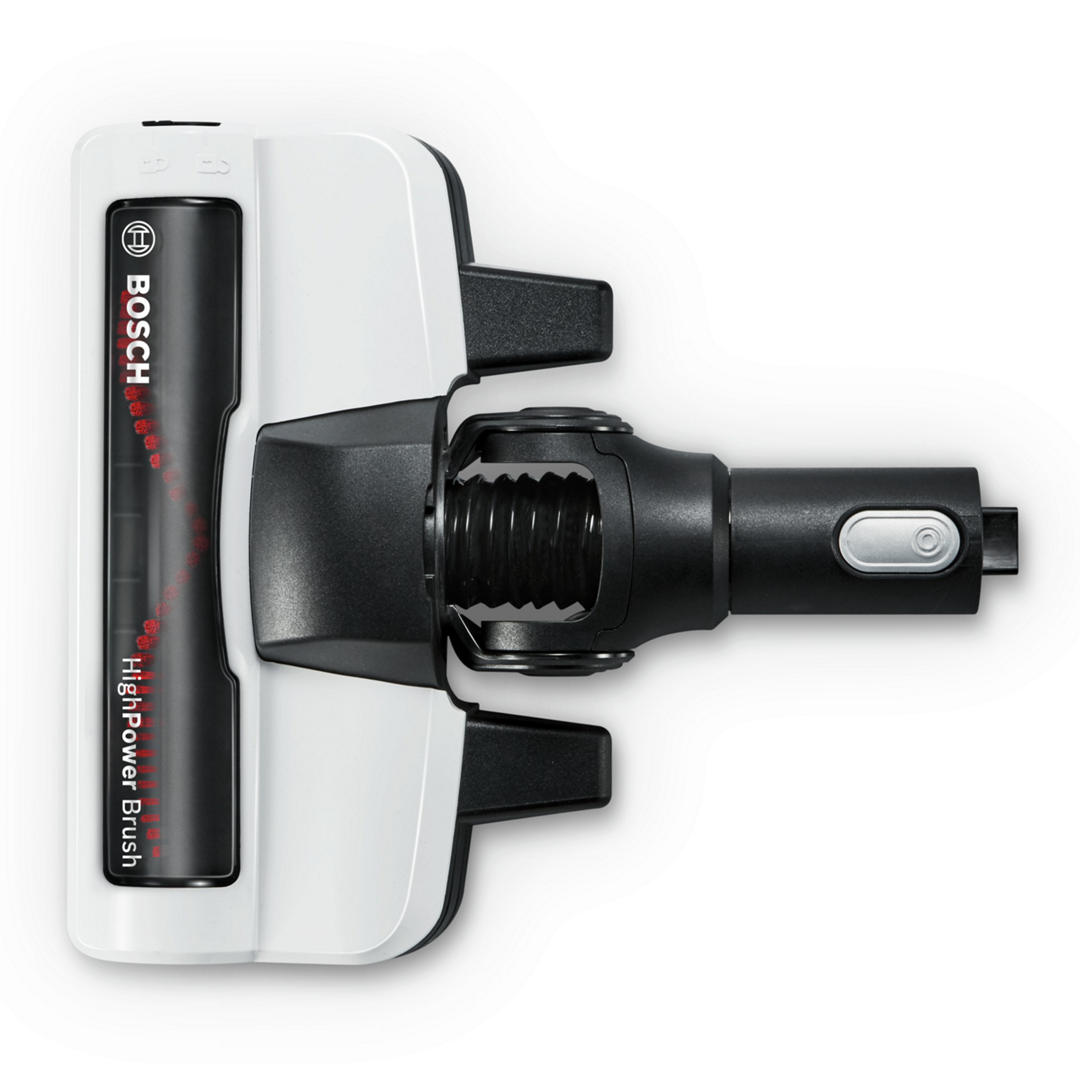 Serie | 8, Rechargeable Vacuum Cleaner | White | BCS122GB