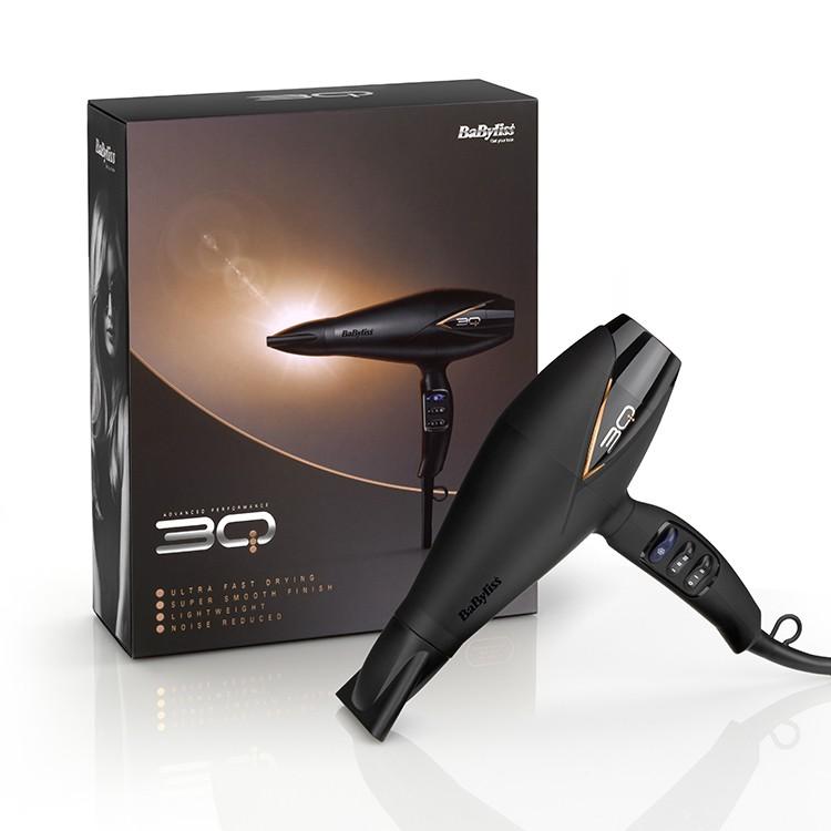 3Q Professional Hairdryer | 5665U