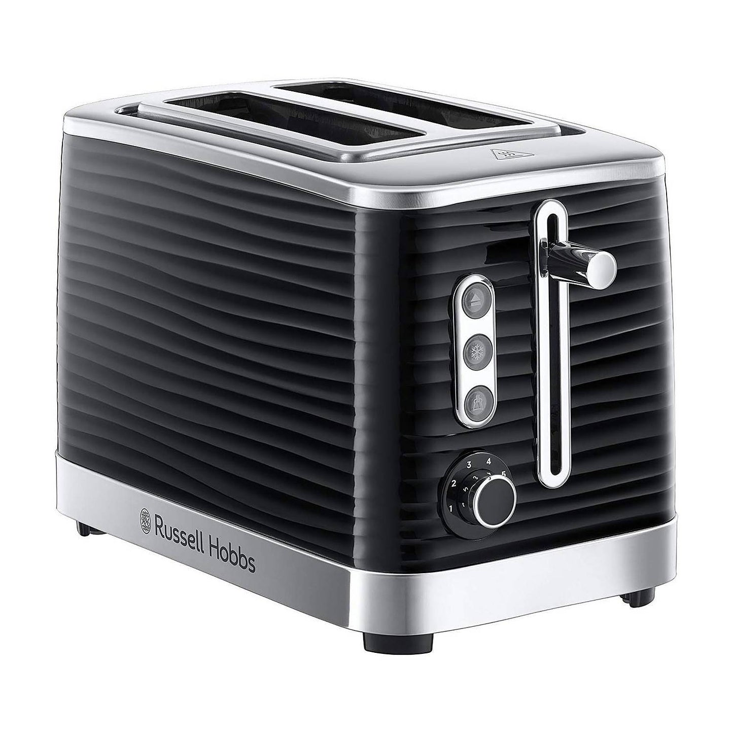 Inspire 2 Slice Toaster | More Colours Available | 24374