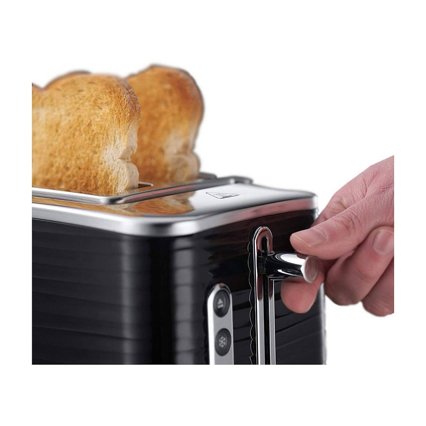 Inspire 2 Slice Toaster | More Colours Available | 24374