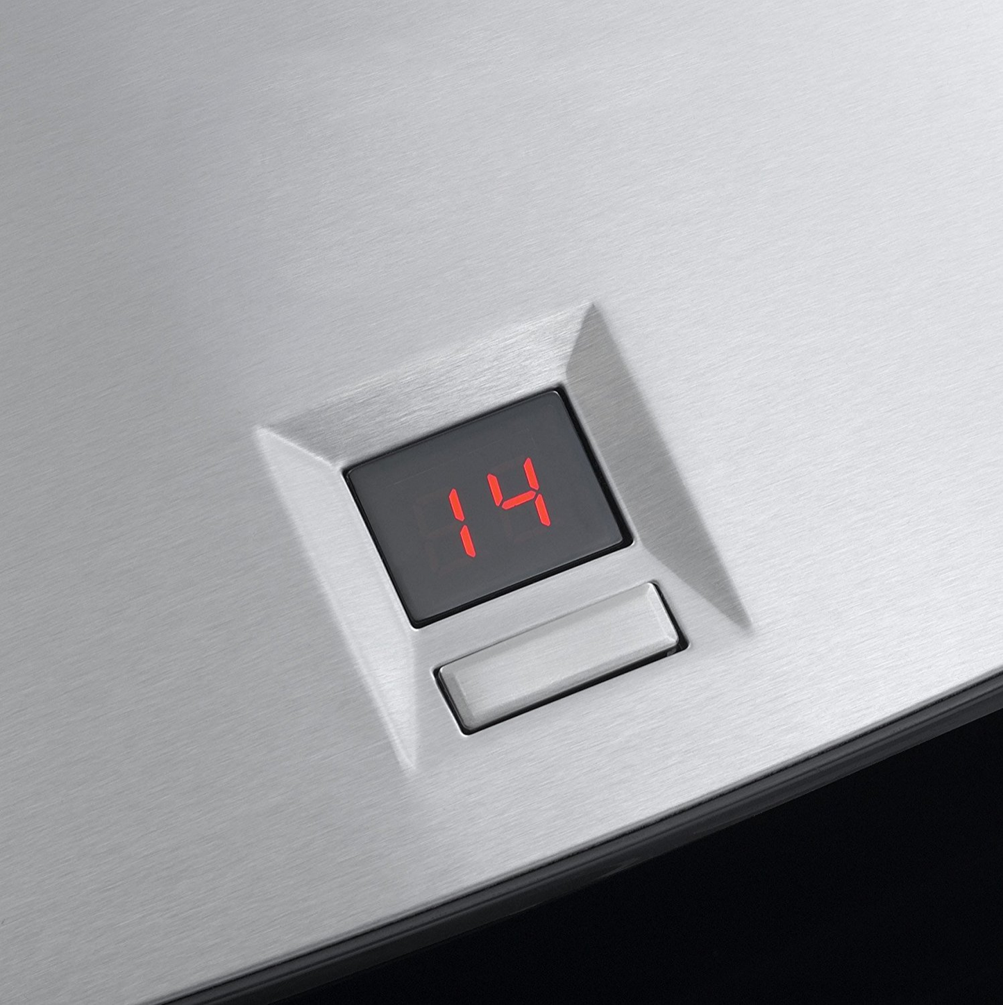 4 Portion Grill with Removable Plates | 14525