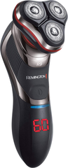 R9 3 Head Rotary Rechargeable Shaver | XR1570