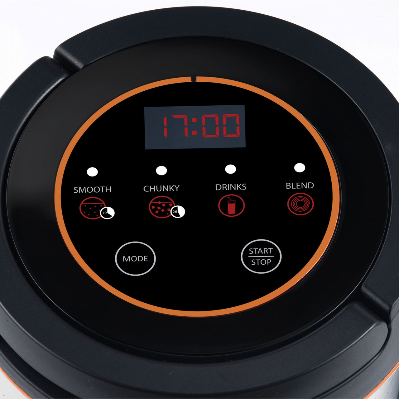 Compact 1L Soup Maker | 501021