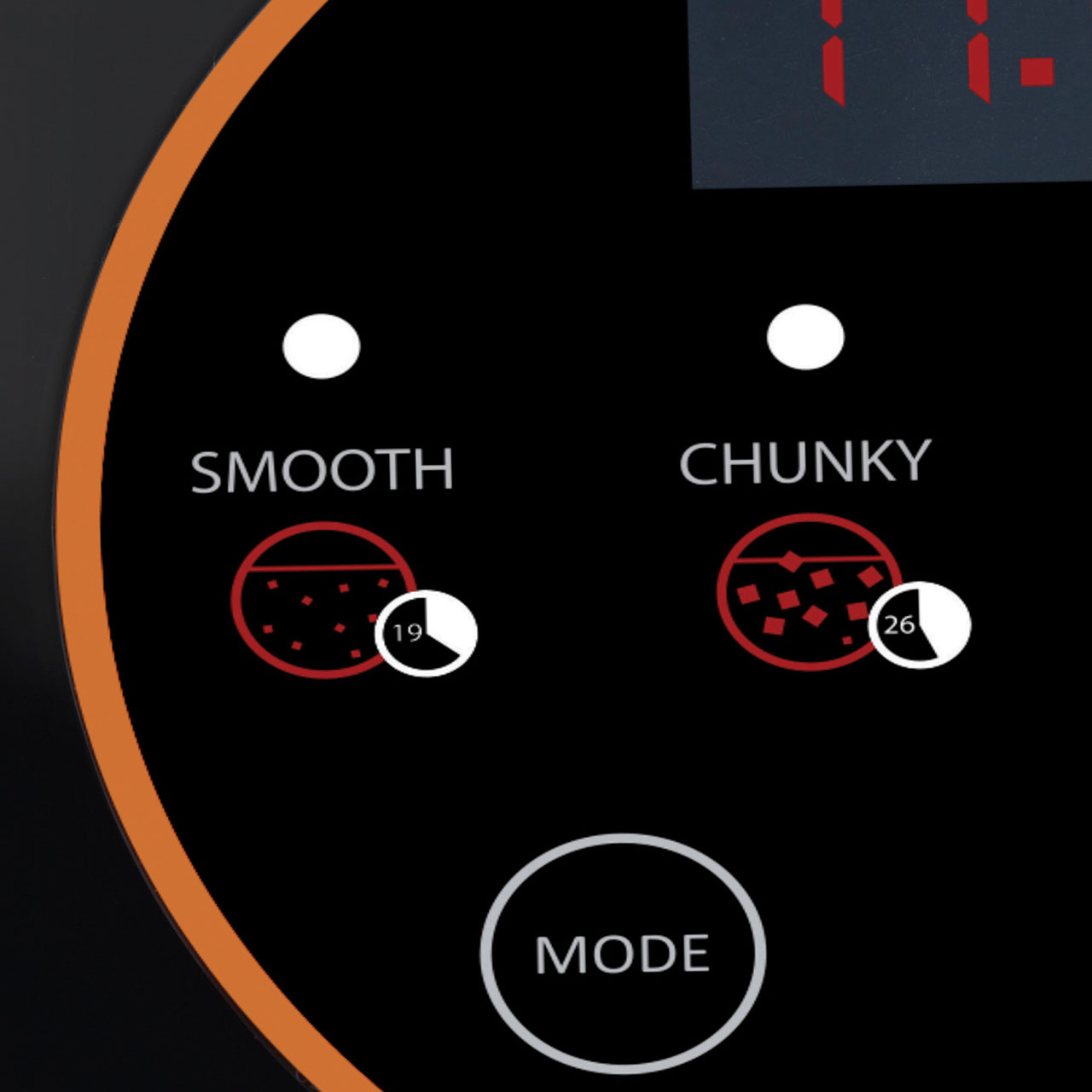 Compact 1L Soup Maker | 501021