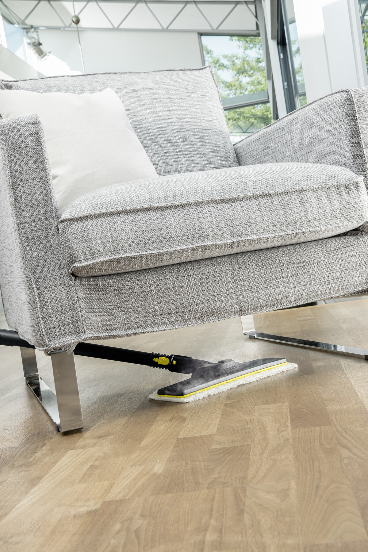 SC4 Easyfix Steam Cleaner | 1.512-452.0